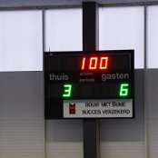 Eindstand